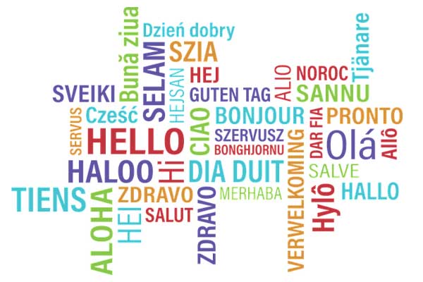 Mehrsprachigkeit im Rahmen des Praxismarketings